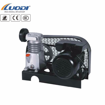 Compressor de ar do painel de LUODI 3KW sem tanque com CE, ROHS